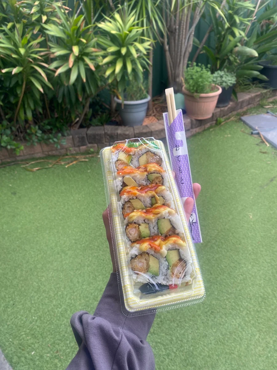 Highlights, Sushi & Wasabi