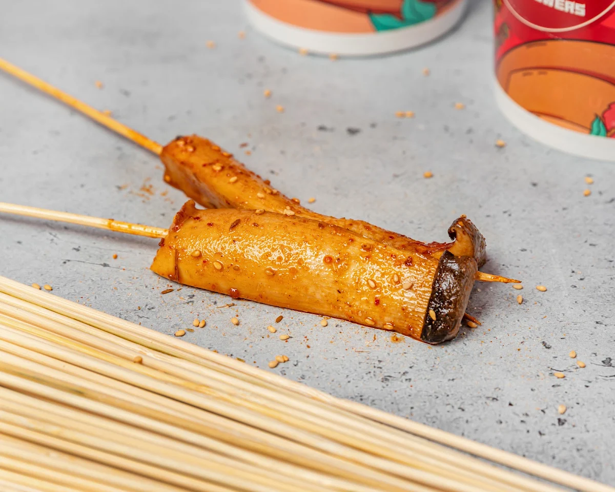 Highlights, big Z SKEWERS HALAL BANKSTOWN