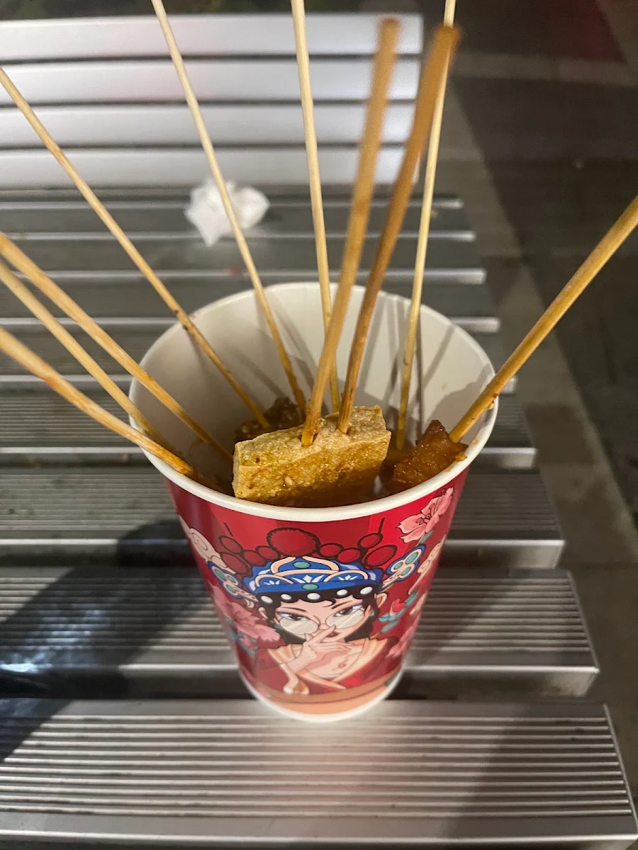 Highlights, big Z SKEWERS HALAL BANKSTOWN