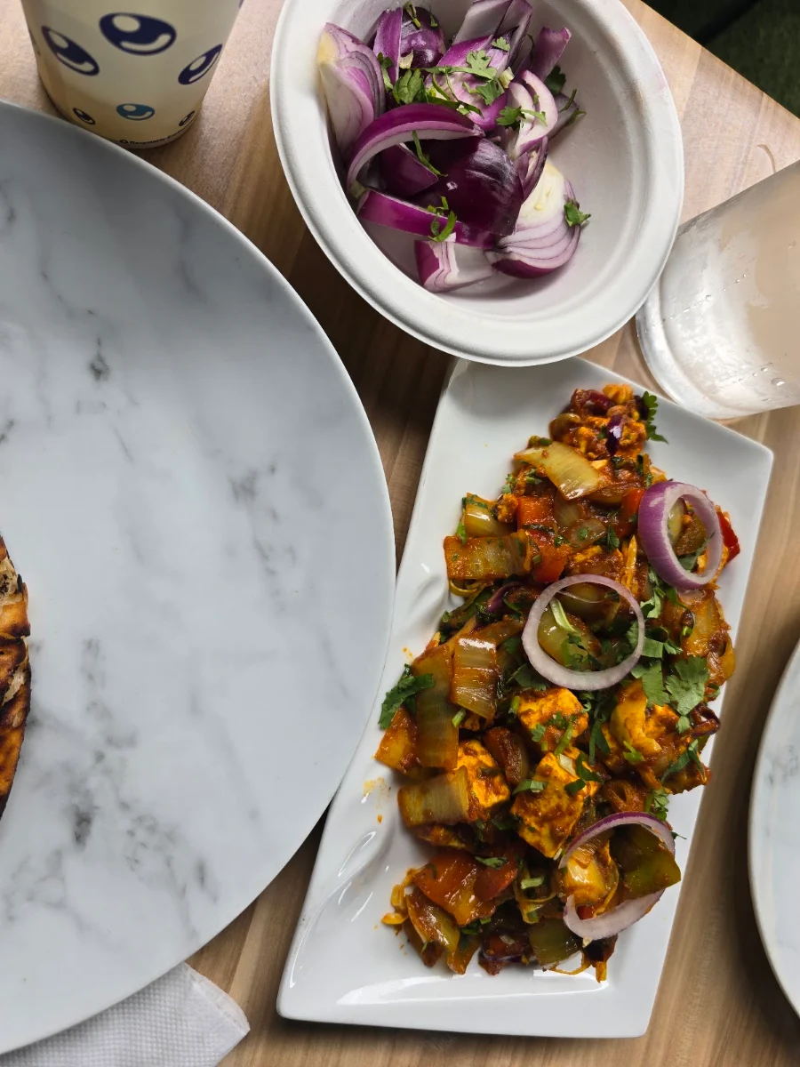 Highlights, Saffron Cuisine - Indian Restaurant & Function Centre, Woolloongabba