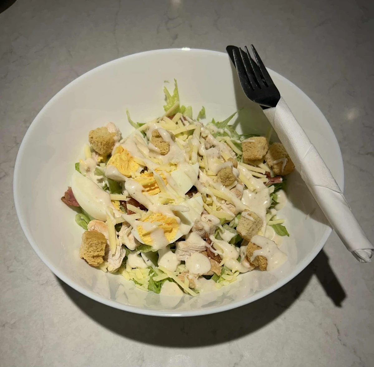 Highlights, KJS CLUB CAFE