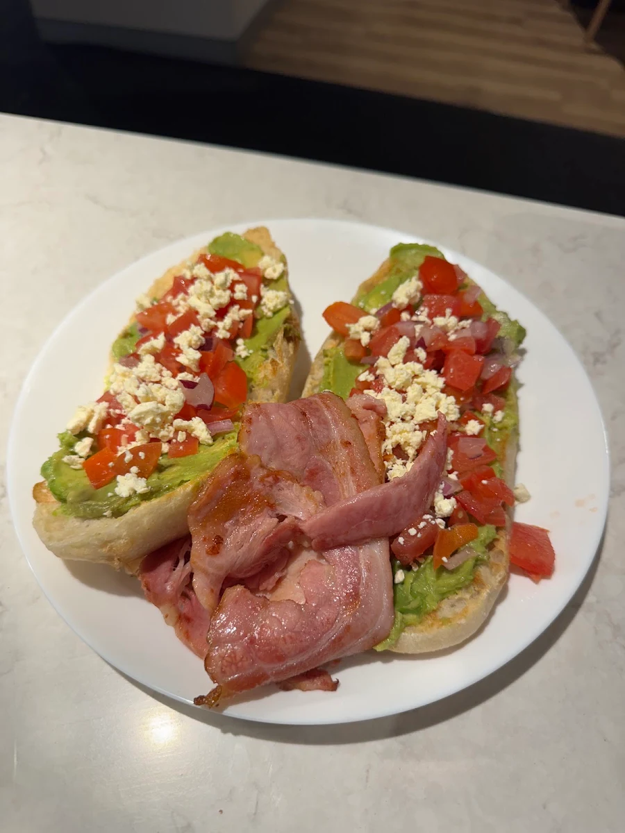 Highlights, KJS CLUB CAFE