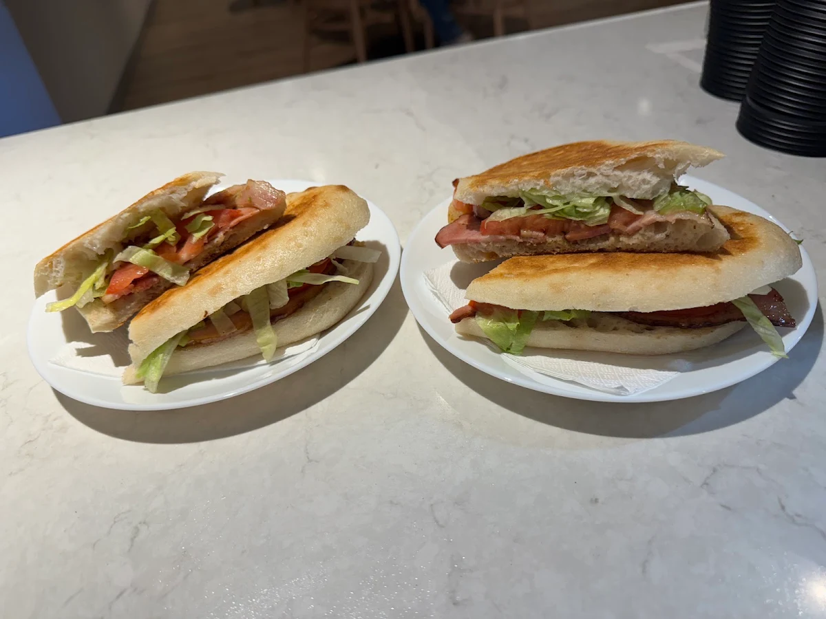 Highlights, KJS CLUB CAFE