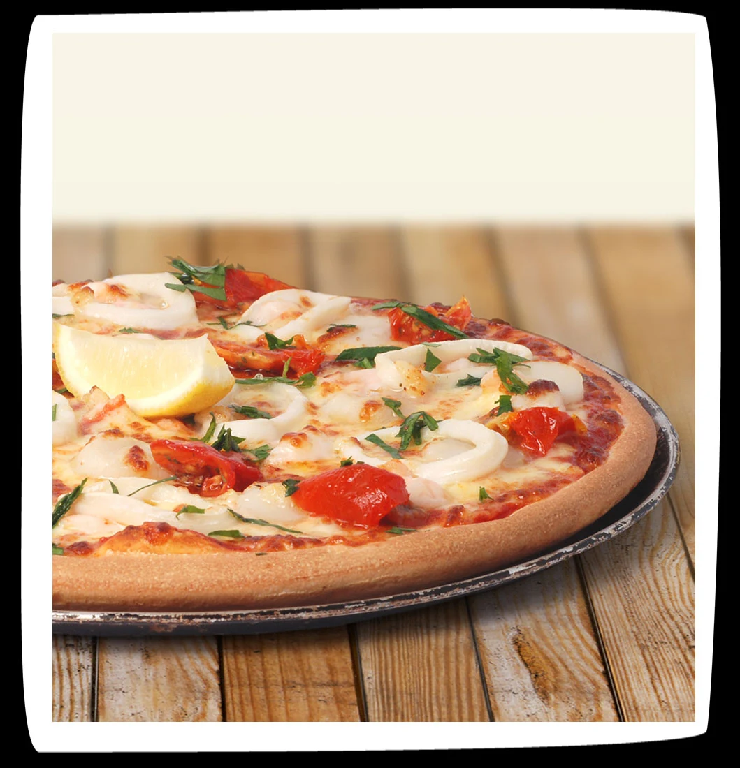 Highlights, Bubba Pizza Torquay