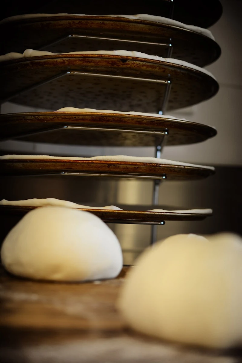 Highlights, Bubba Pizza Torquay