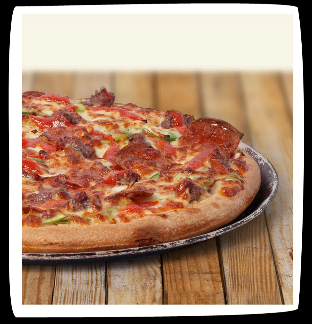 Highlights, Bubba Pizza Torquay