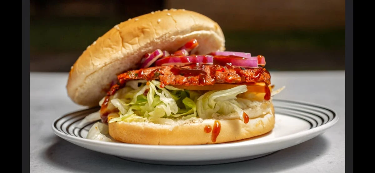 Highlights, The BBQ Trailer