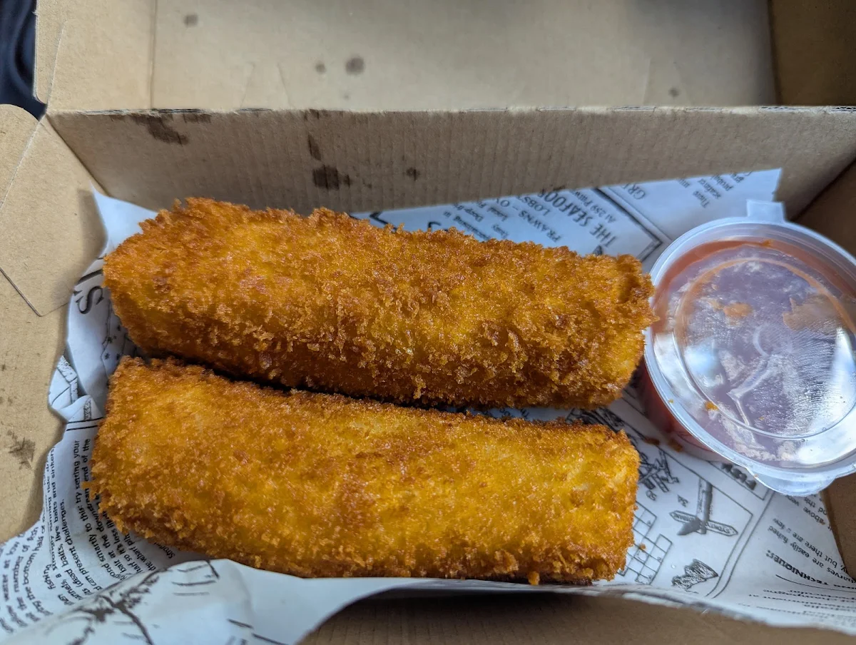 Pan Rolls