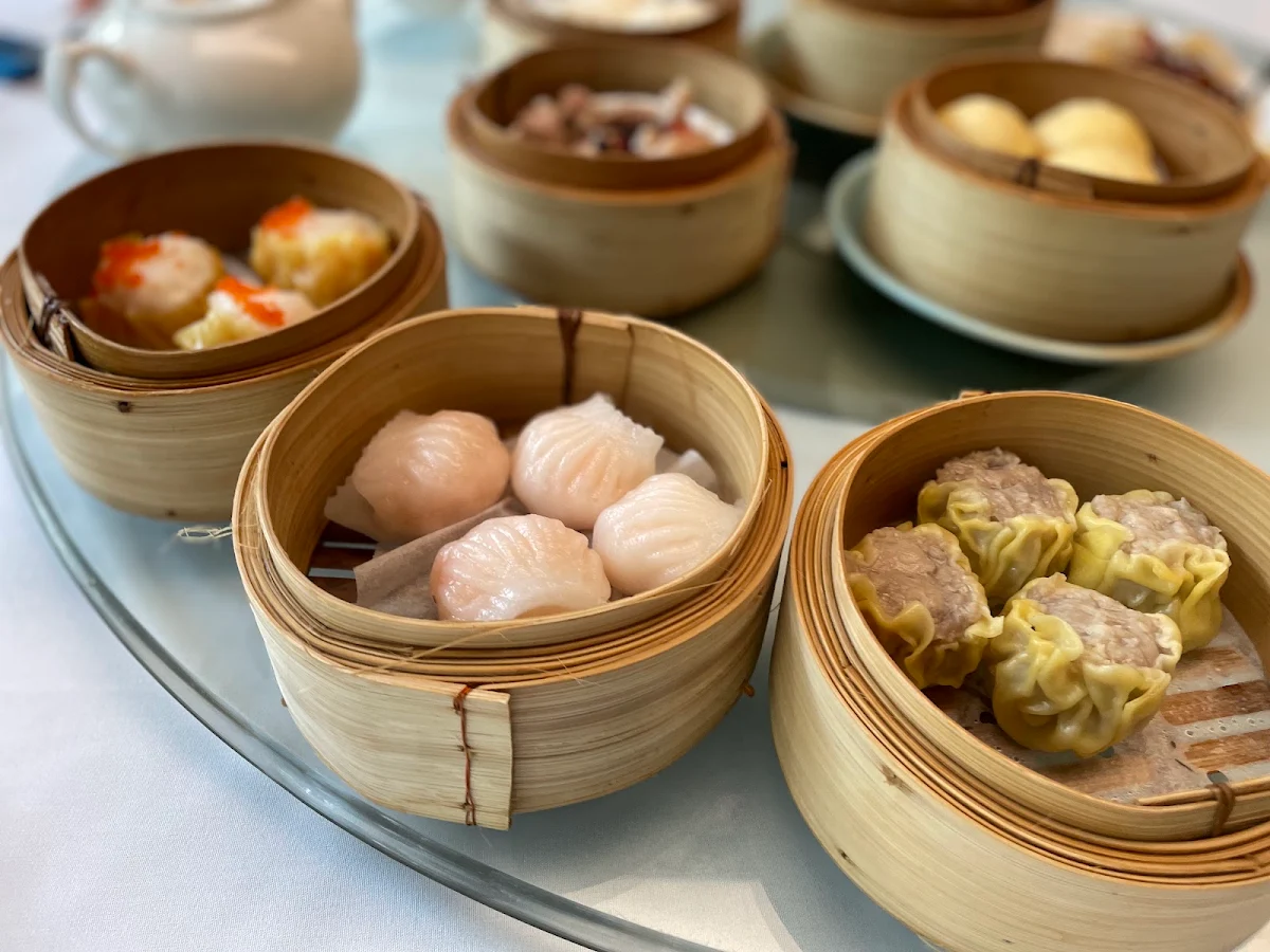 Dim Sim Steamed or Fried