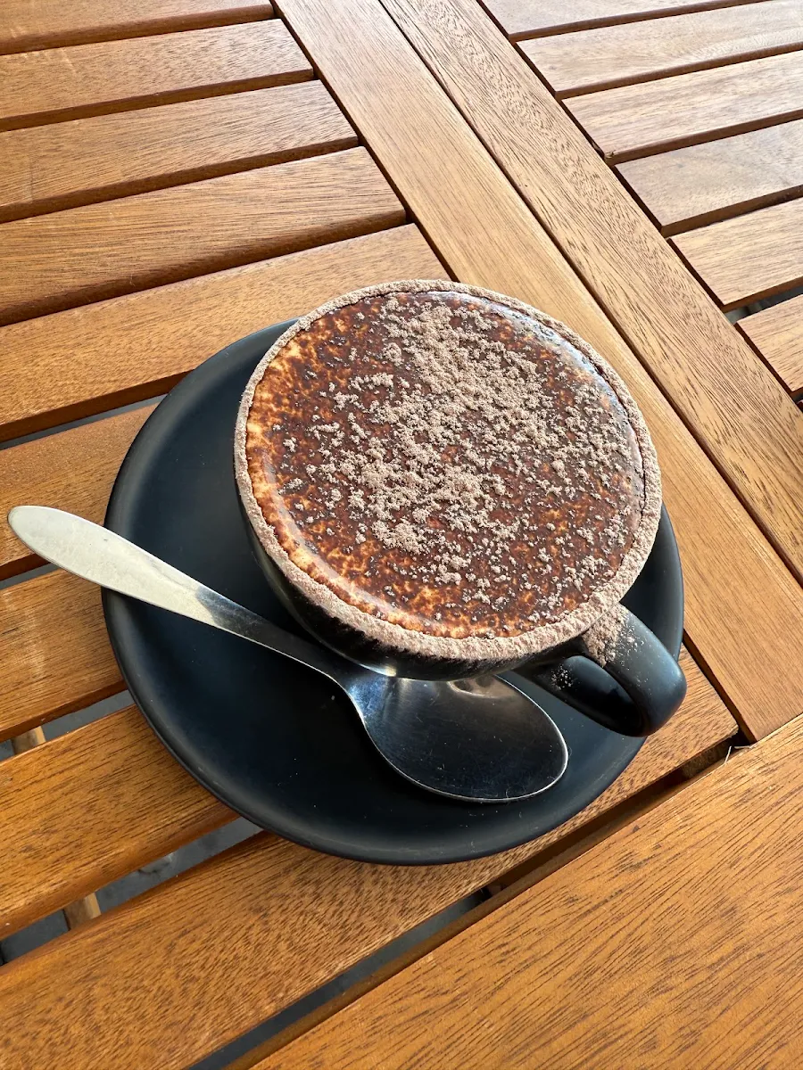 Highlights, The Bakers Kid's Cafe