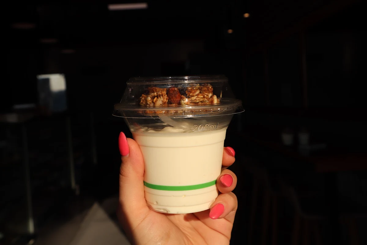 Highlights, The Bakers Kid's Cafe