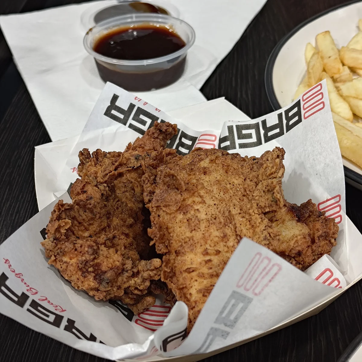 Chicken Tenders 3