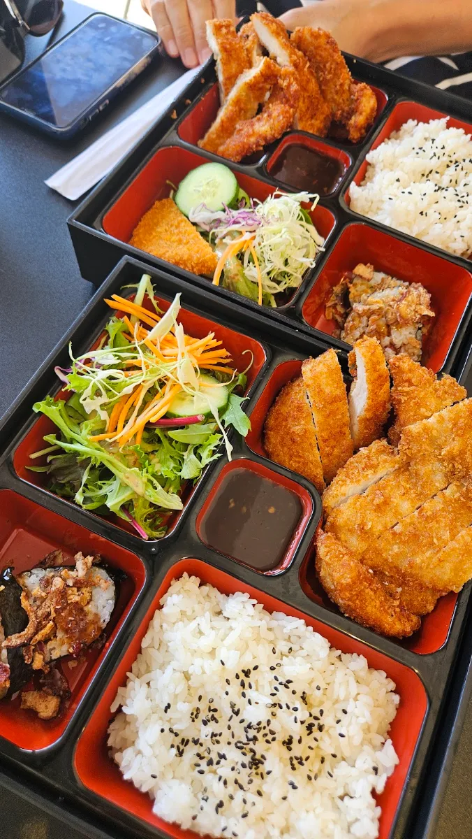 Highlights, Aruhi Sushi in West Perth