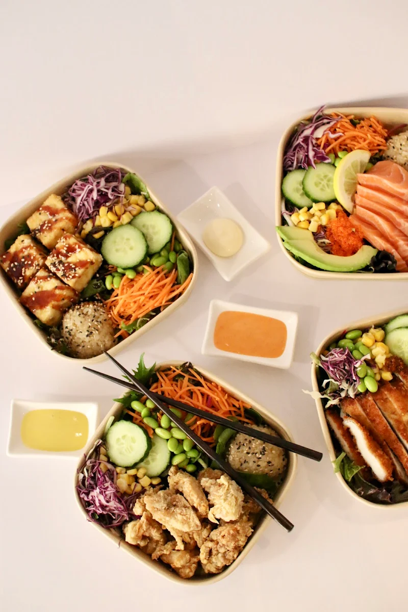 Highlights, Aruhi Sushi in West Perth