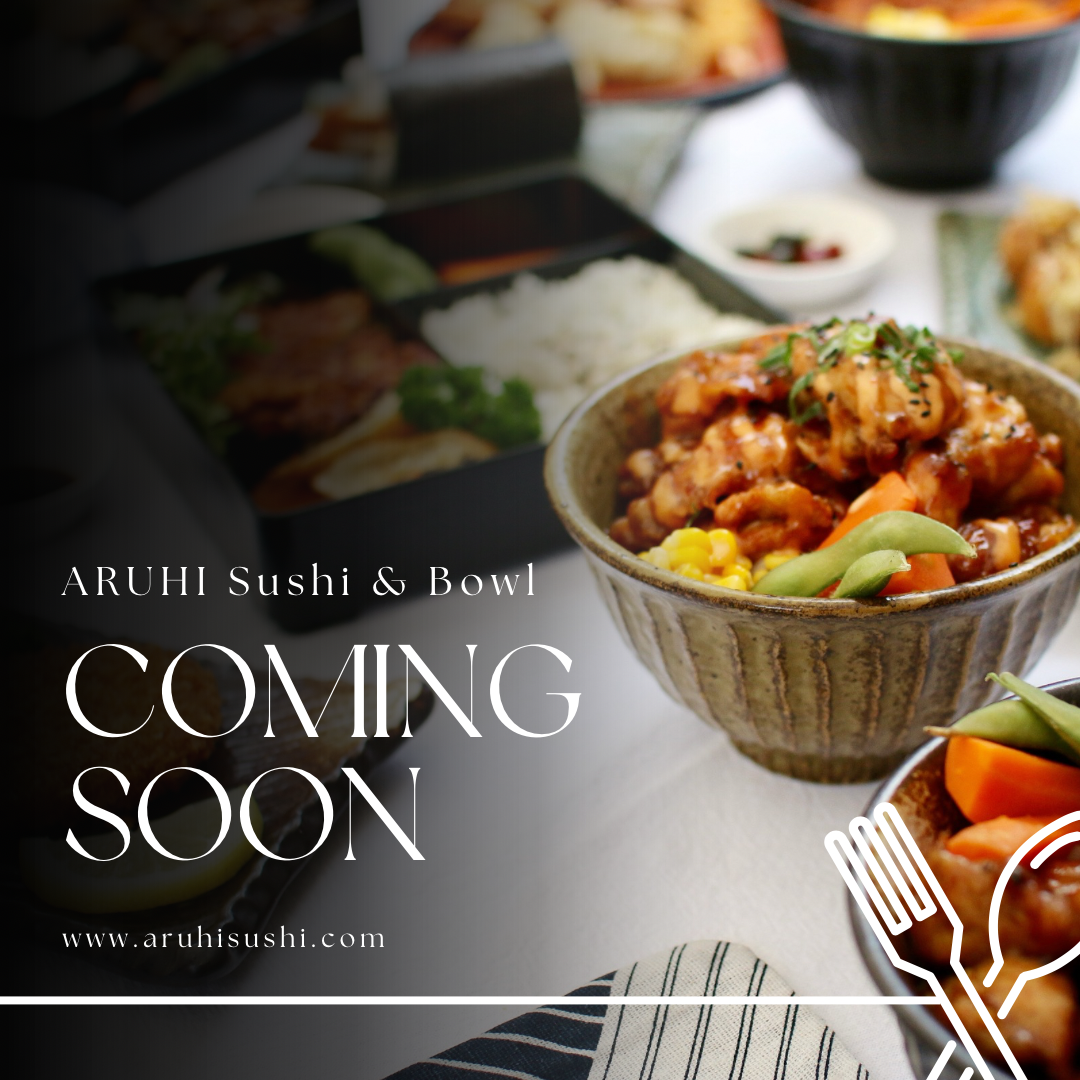 Highlights, Aruhi Sushi in West Perth
