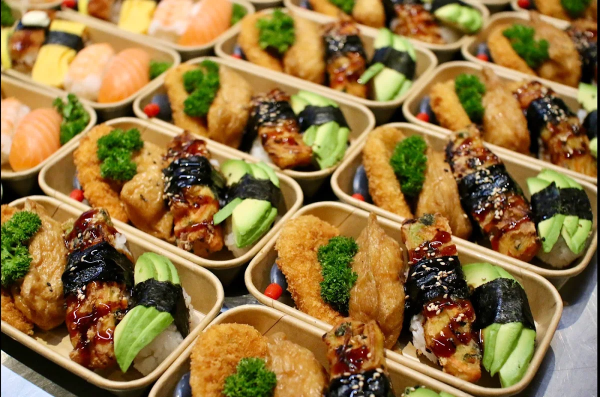 Highlights, Aruhi Sushi in West Perth