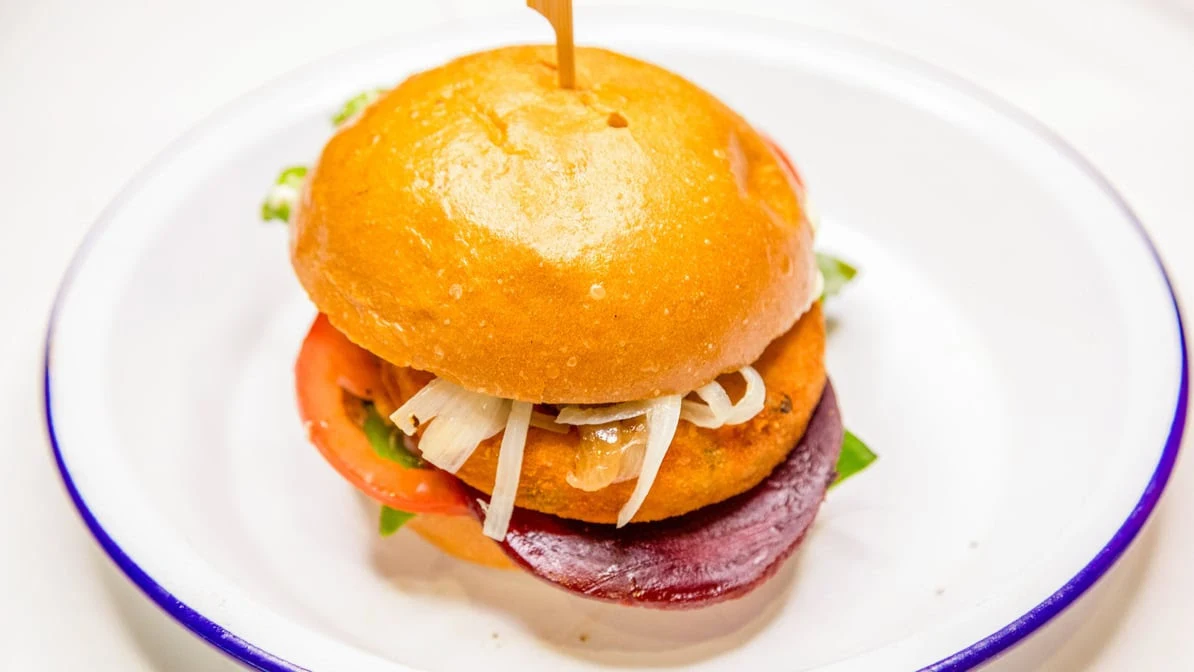 Highlights, The Honest Chicken (Cherrybrook)