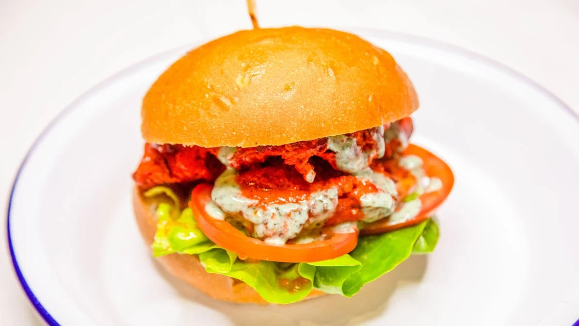 Highlights, The Honest Chicken (Cherrybrook)