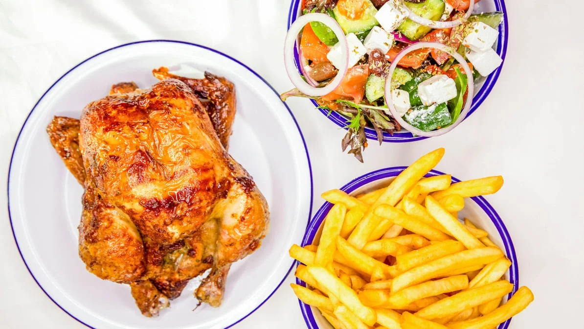 Highlights, The Honest Chicken (Cherrybrook)