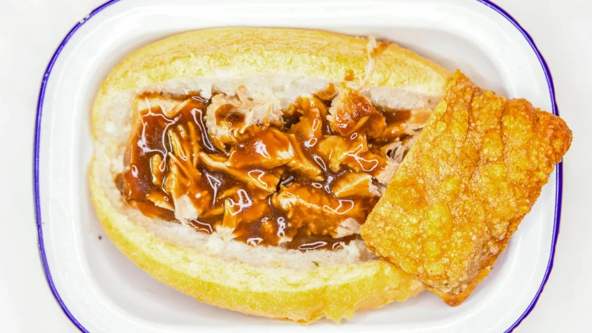 Highlights, The Honest Chicken (Cherrybrook)