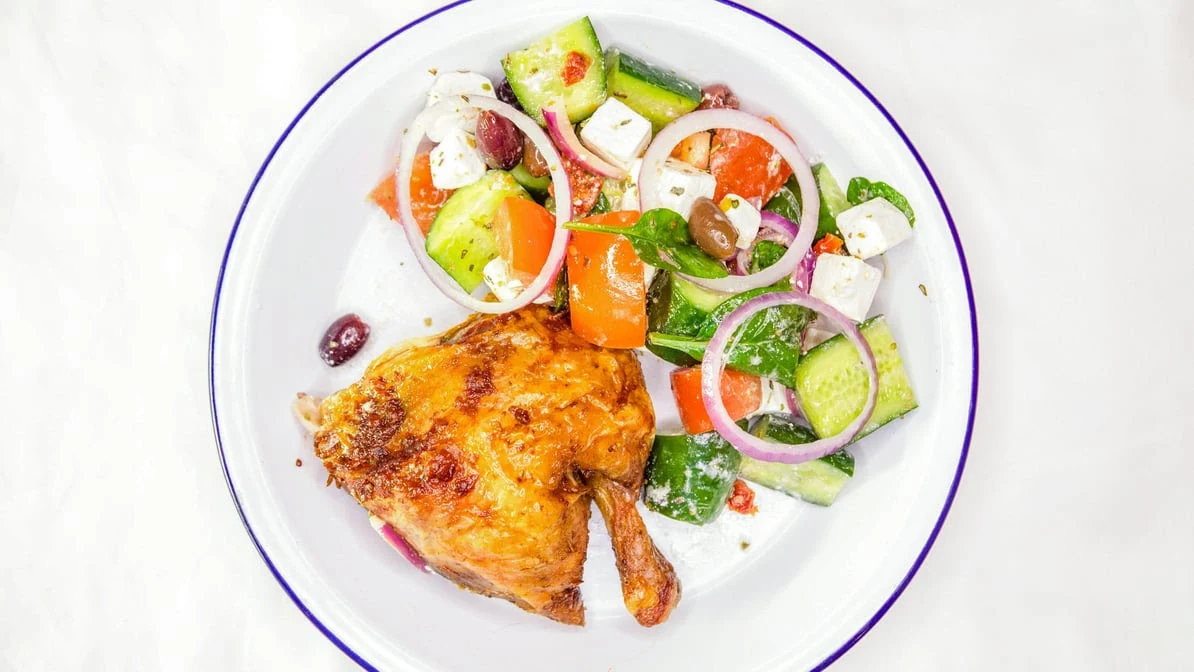 Highlights, The Honest Chicken (Cherrybrook)