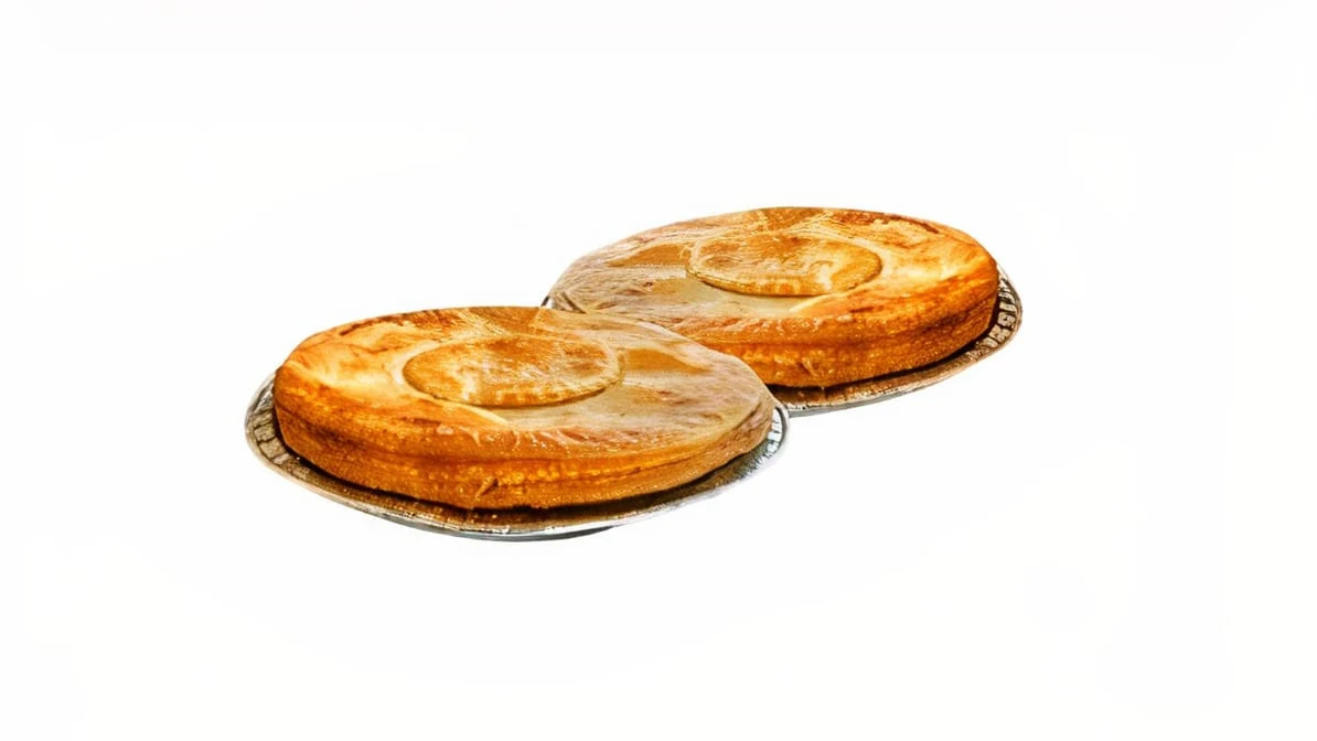 Highlights, Cranston’s Pies
