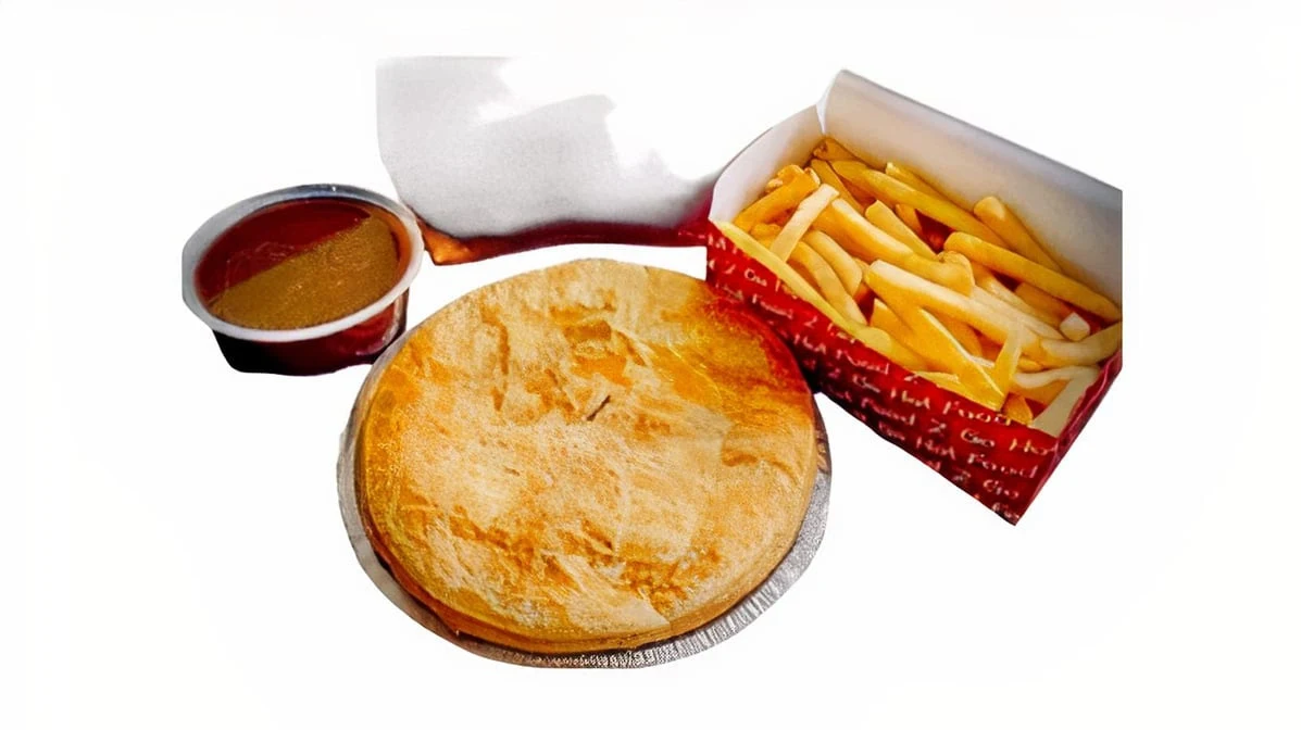 Highlights, Cranston’s Pies