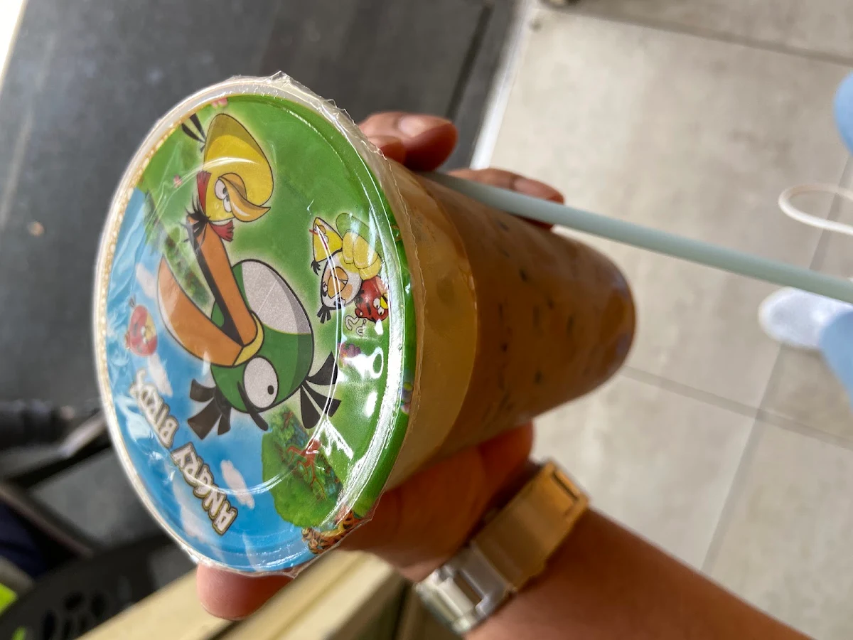 Highlights, Cafe Phu khanh