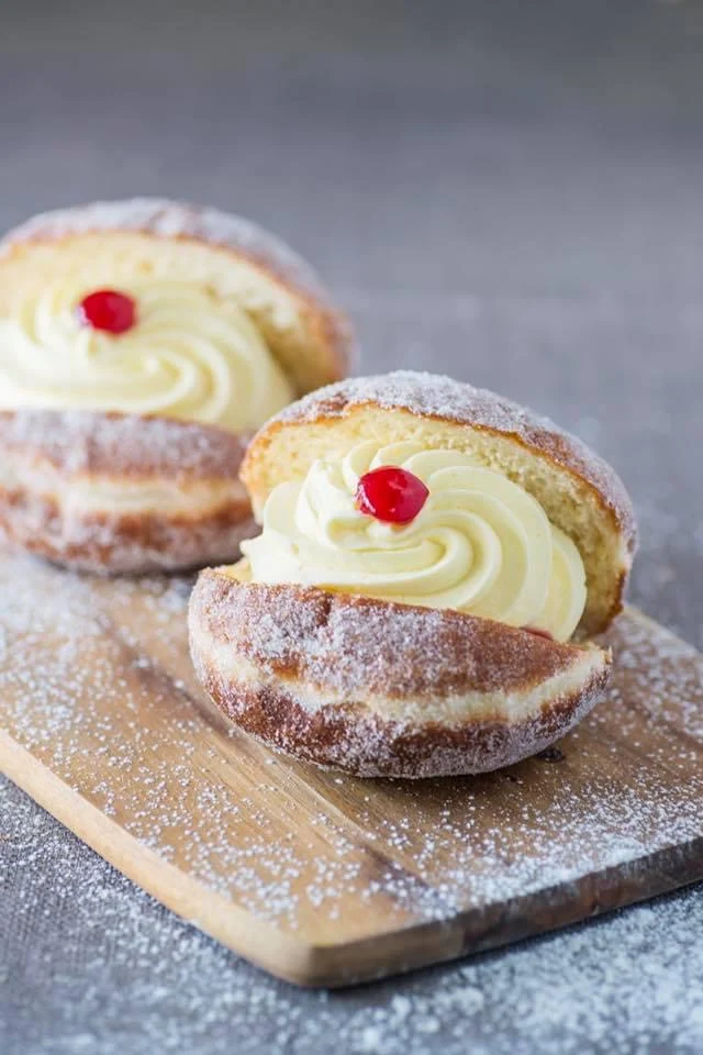 Highlights, The Cottage Bakery Seaford