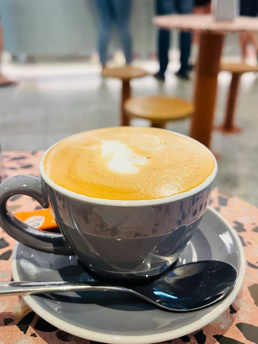 Highlights, Bottega Gelateria