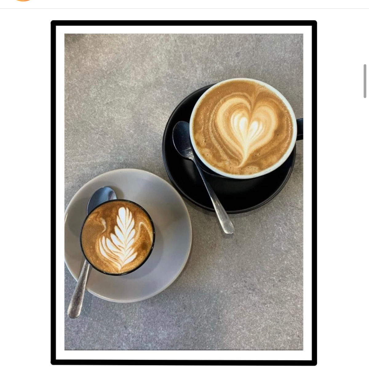 Highlights, Winding Creek Espresso Bar