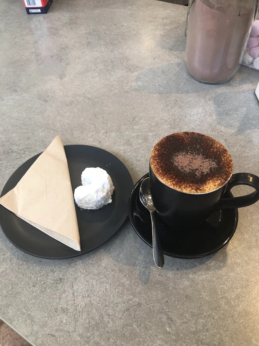 Highlights, Winding Creek Espresso Bar