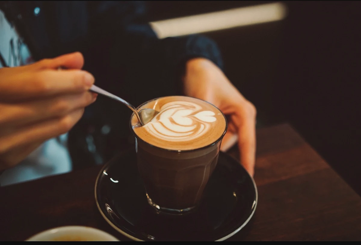 Highlights, Winding Creek Espresso Bar