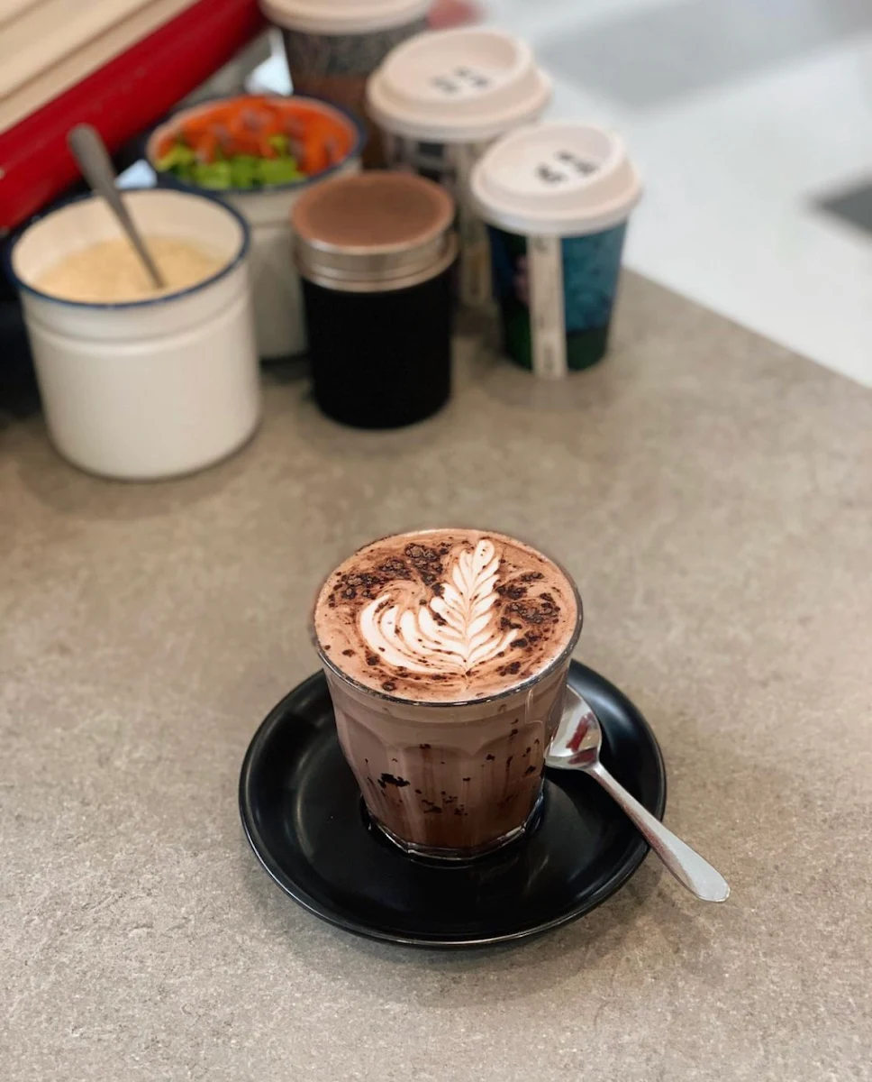Highlights, Winding Creek Espresso Bar