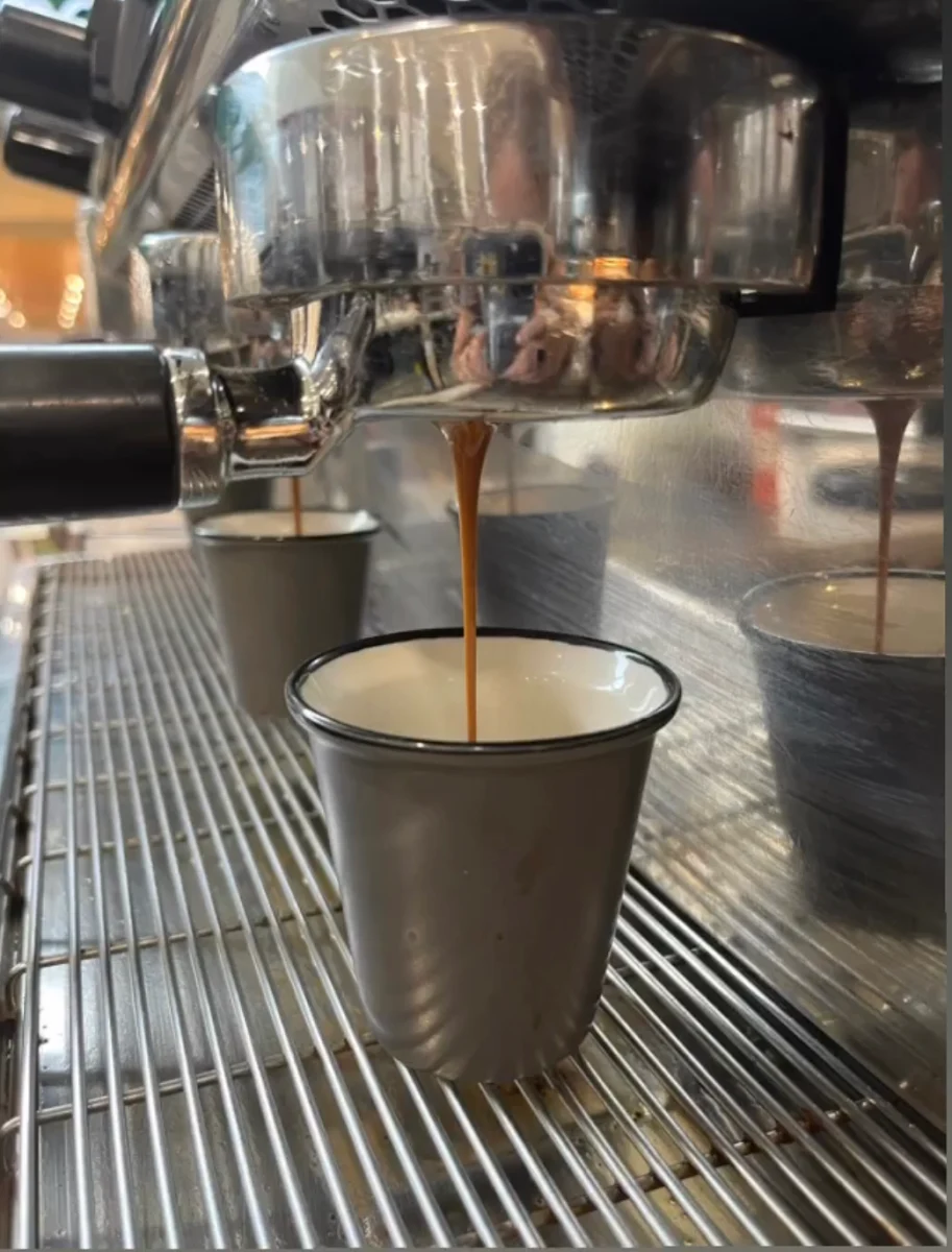 Highlights, Winding Creek Espresso Bar
