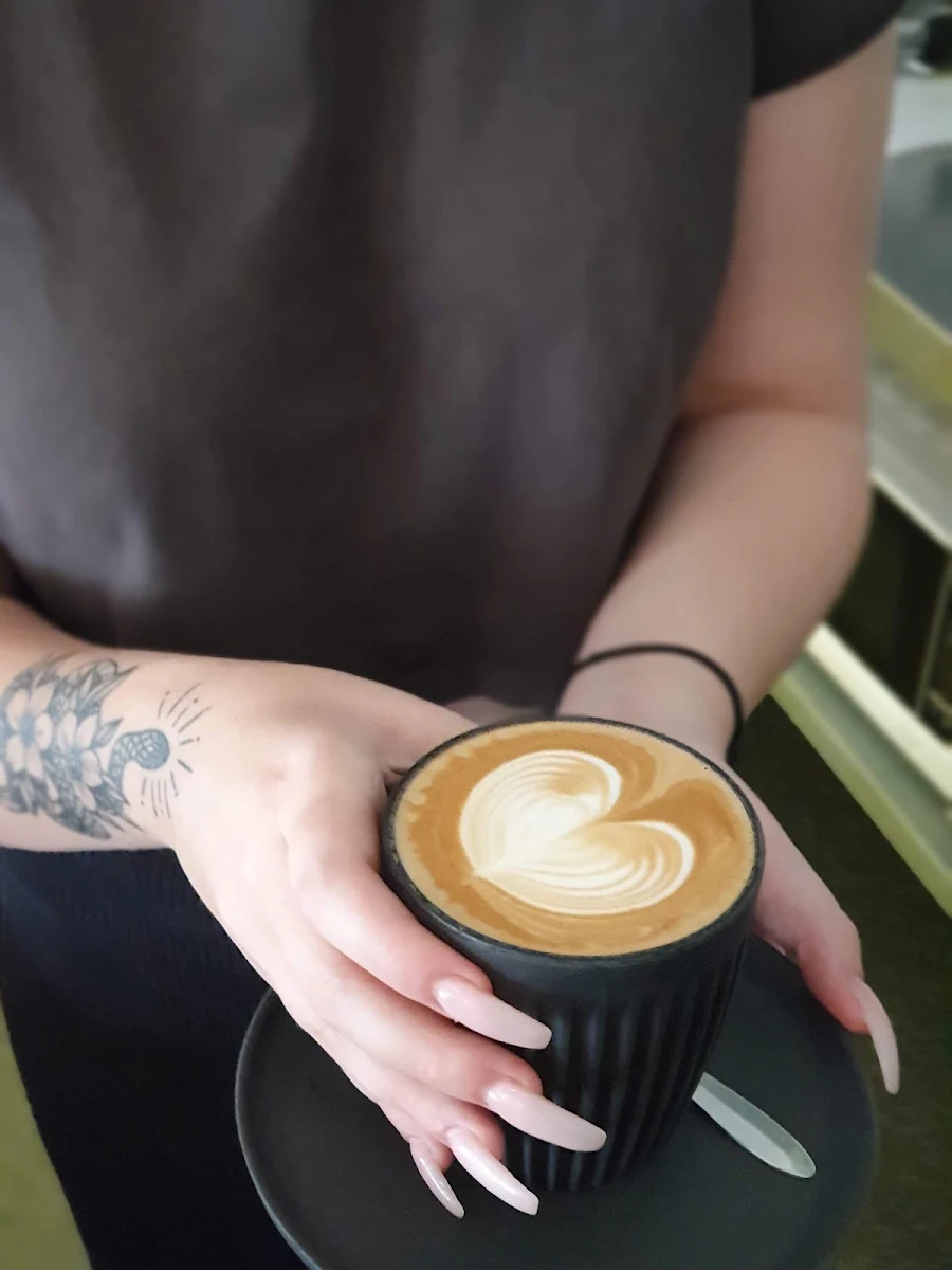 Highlights, Winding Creek Espresso Bar