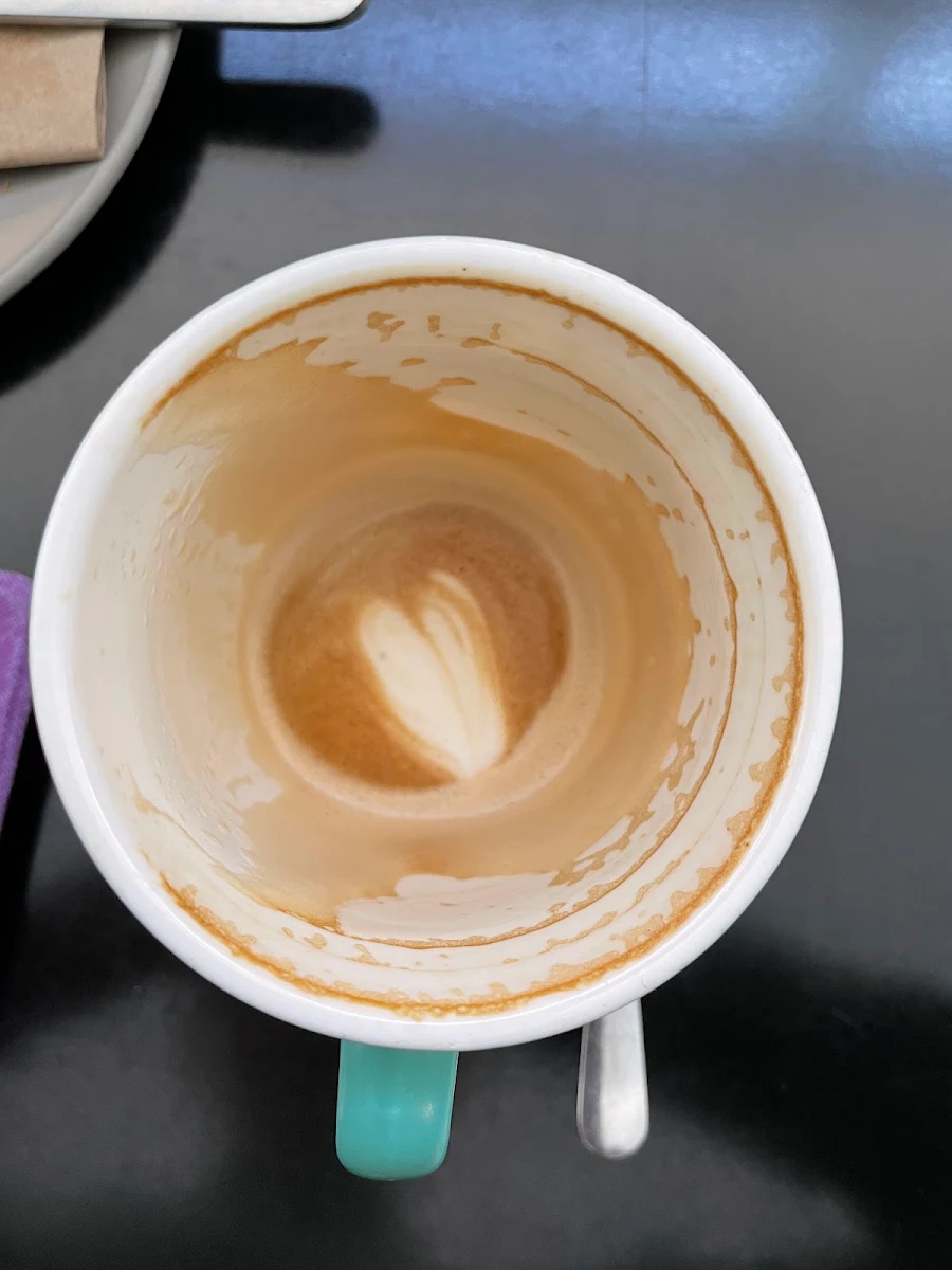 Highlights, Winding Creek Espresso Bar