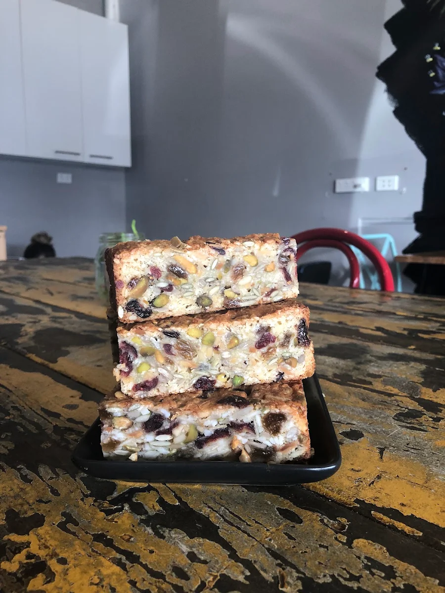 Highlights, Winding Creek Espresso Bar