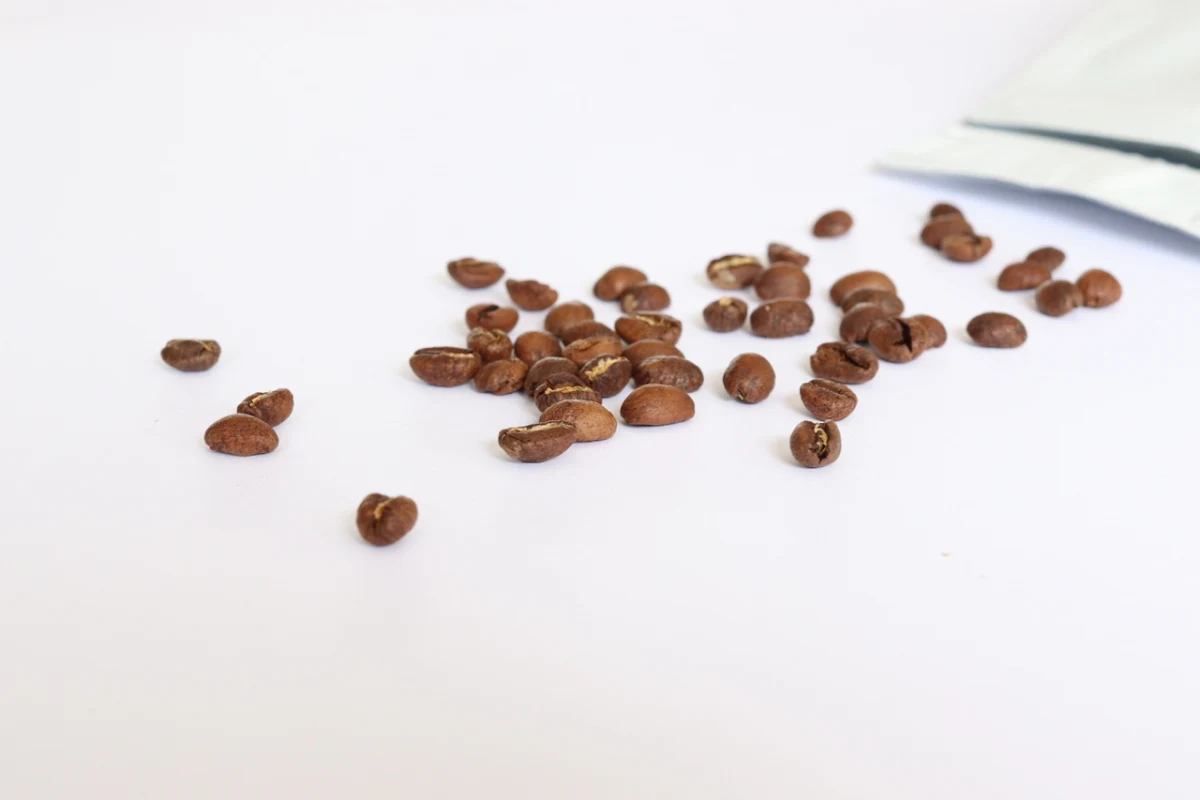 Highlights, Audrey Coffee