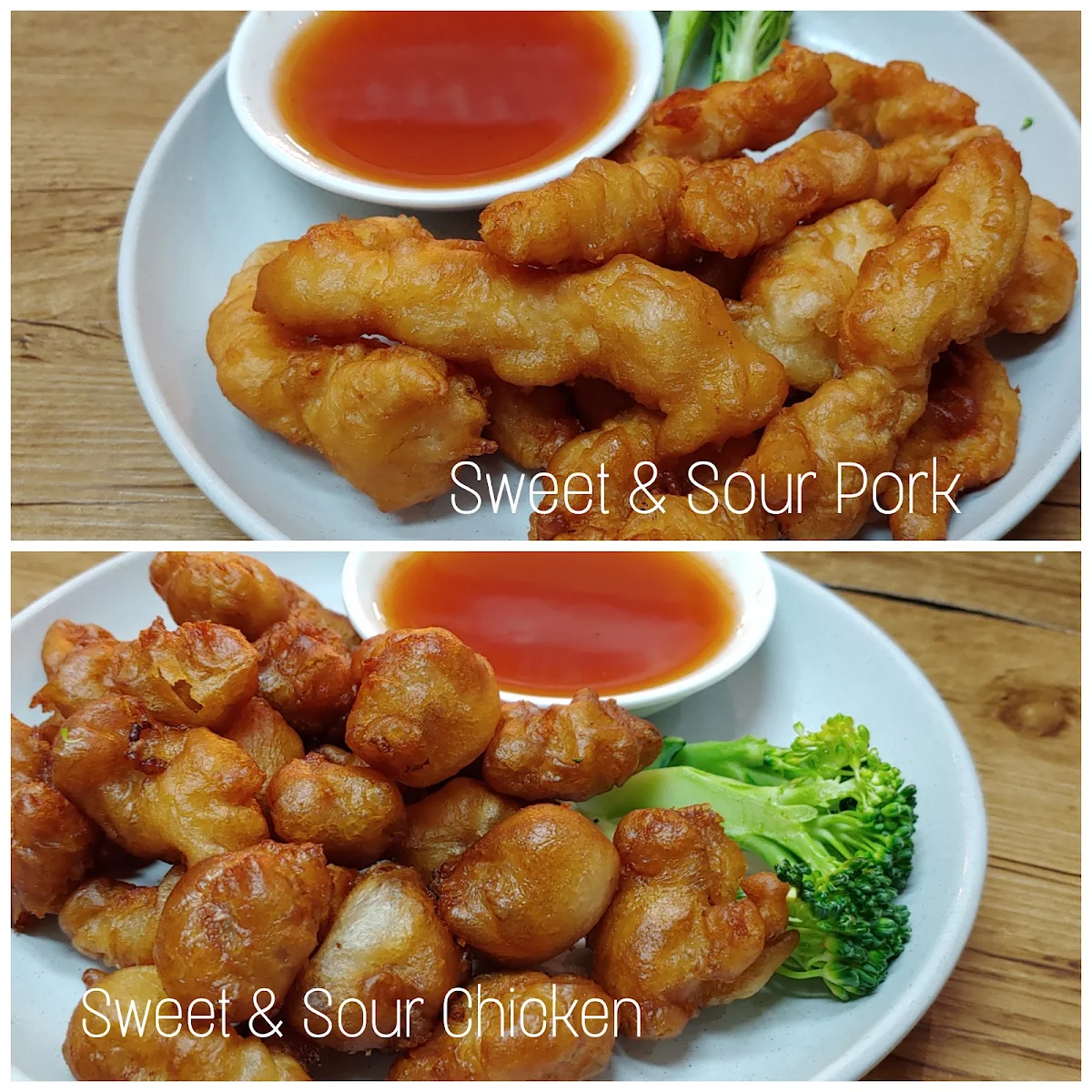 Highlights, Four Seasons Take Away