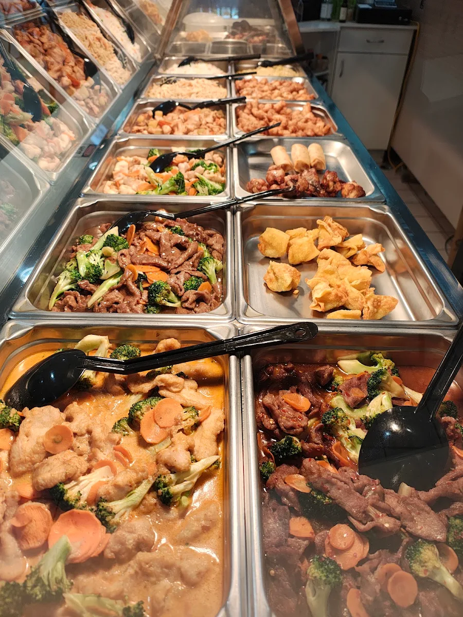 Highlights, Four Seasons Take Away