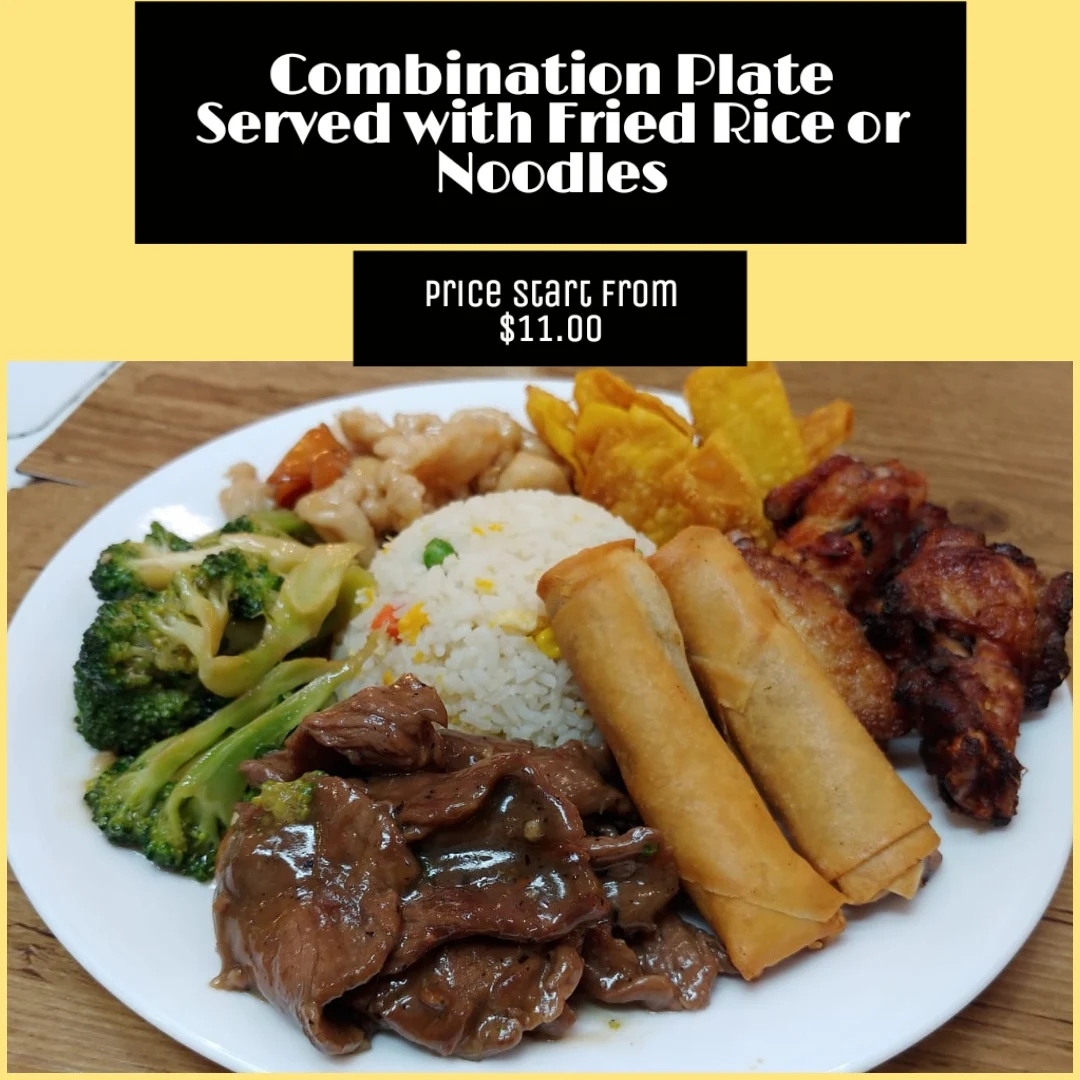 Highlights, Four Seasons Take Away