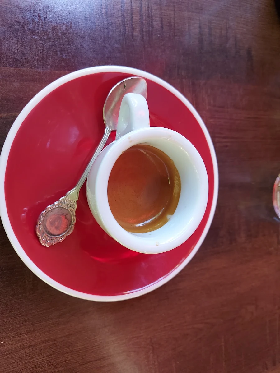 Espresso