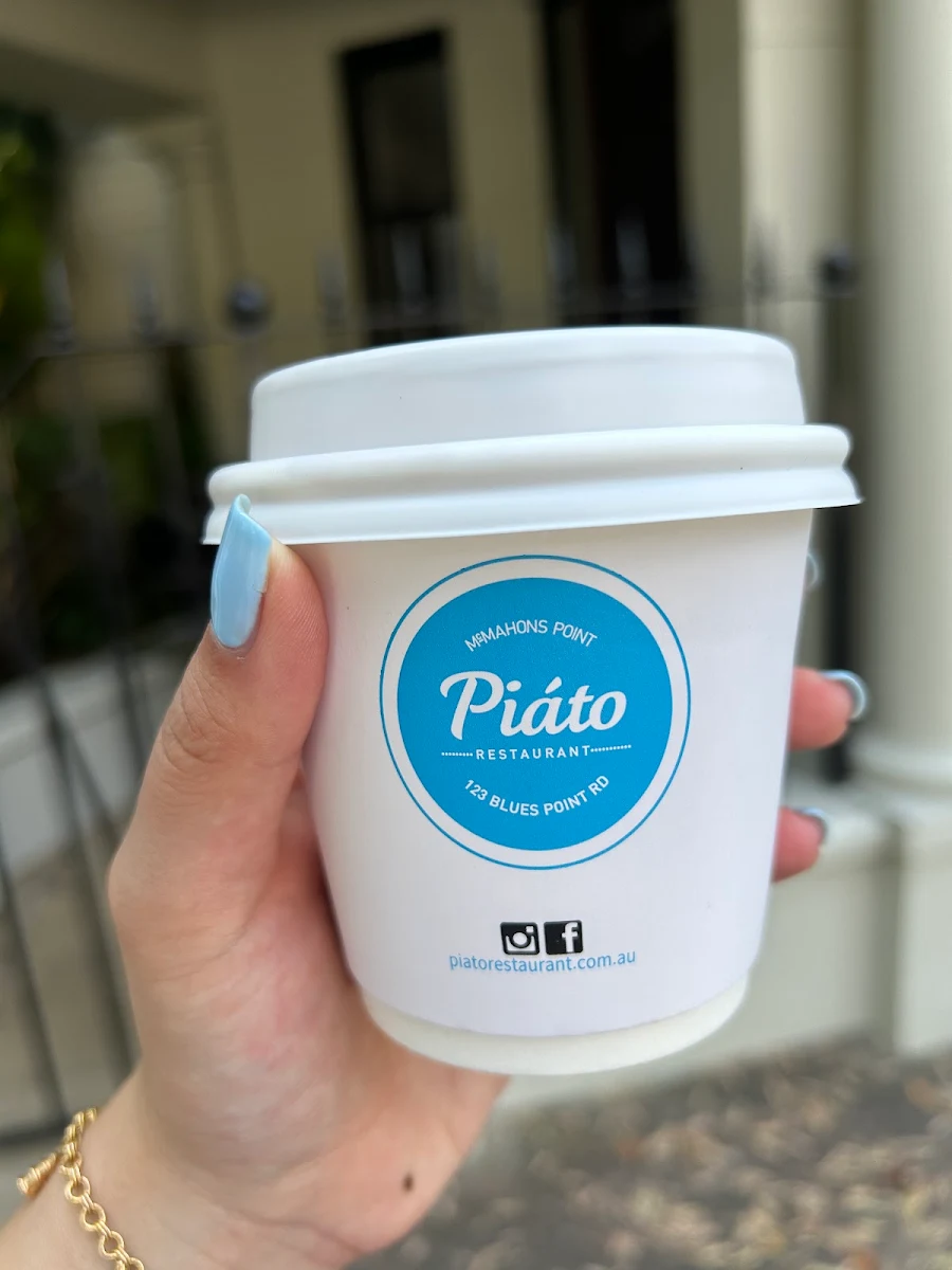 Latte