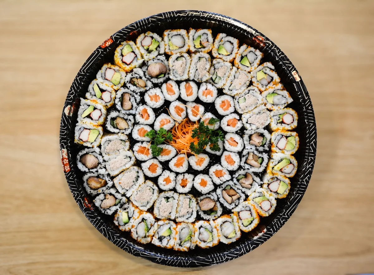 Highlights, tatsu japanese cuisine