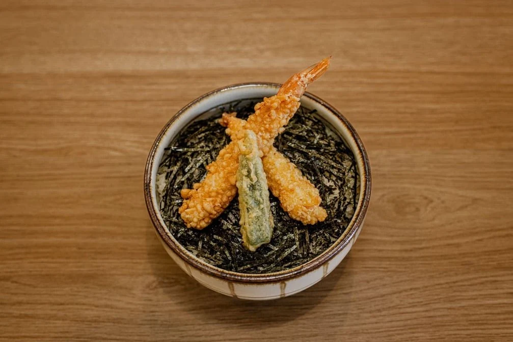 Highlights, tatsu japanese cuisine