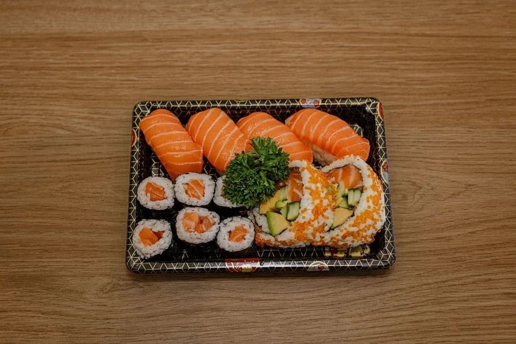 Highlights, tatsu japanese cuisine