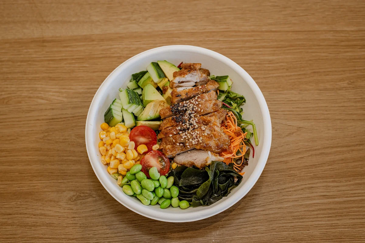 Highlights, tatsu japanese cuisine