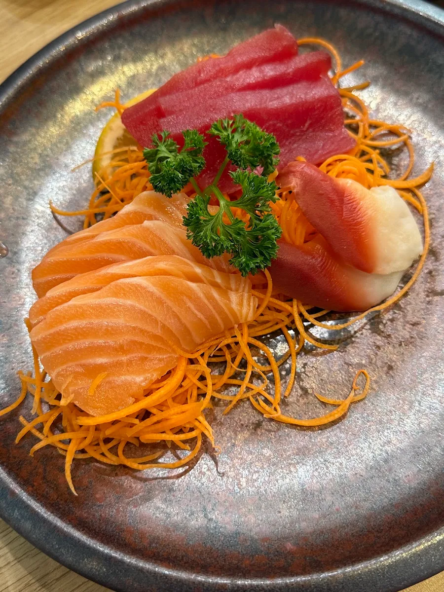 Highlights, tatsu japanese cuisine