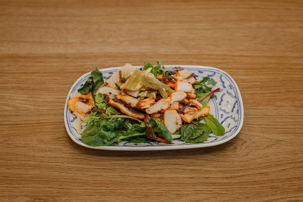 Highlights, tatsu japanese cuisine